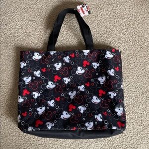 Disney Mickey Mouse tote bag